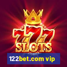 122bet.com vip